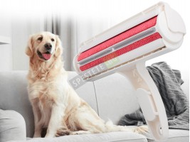 Ролер за събиране на косми-foto2