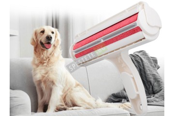 Ролер за събиране на косми-foto2