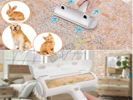 Ролер за събиране на косми-foto3