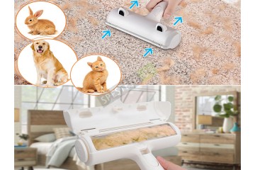 Ролер за събиране на косми-foto3