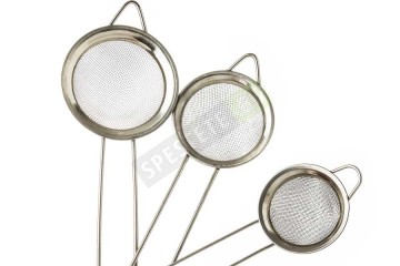 Сет 3бр. метални цедки-foto2