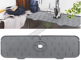 Силиконов органайзер за мивка-foto5