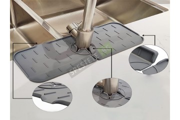 Силиконов органайзер за мивка-foto2