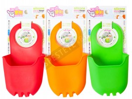 Силиконова поставка за гъба-foto2