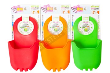 Силиконова поставка за гъба-foto2