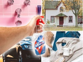 Таблетки за почистване Clean Spot-foto3