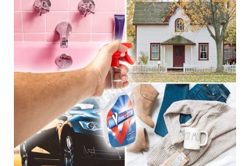 Таблетки за почистване Clean Spot-foto3