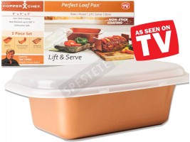 Тава с двойно дъно и капак-foto2