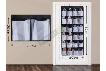 Текстилен органайзер за врата-foto4