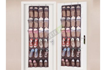 Текстилен органайзер за врата Текстилен органайзер за врата