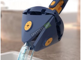 Триъгълен моп за 360° почистване-foto4