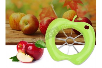 Уред за рязане на ябълки