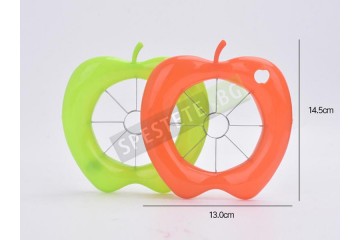 Уред за рязане на ябълки-foto3