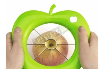 Уред за рязане на ябълки-foto2