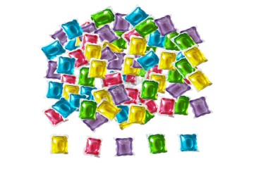 50бр. Капсули за пране-foto4