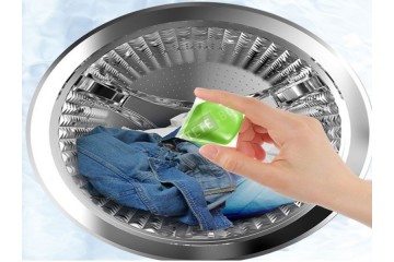 50бр. Капсули за пране-foto2