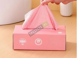 20бр. Микрофибърни кърпи-foto3