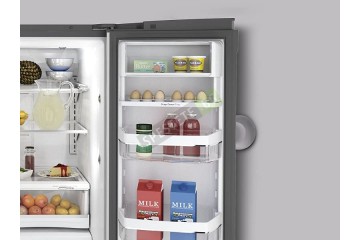 4бр. Силиконови предпазители за стена-foto2