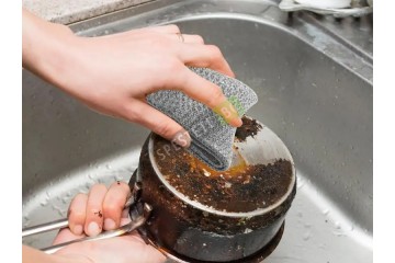 5бр. Телени кърпи-foto3