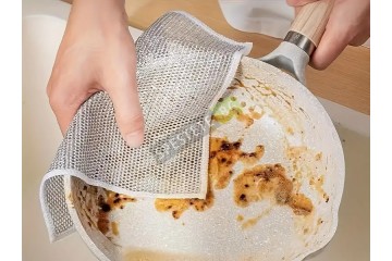 5бр. Телени кърпи-foto2