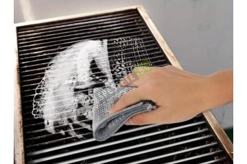 5бр. Телени кърпи-foto4