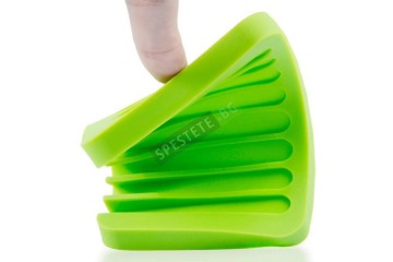 Антибактериална силиконова поставка за сапун-foto4