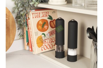 Автоматична мелничка за подправки-foto2