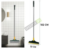 Четка за почистване 2в1-foto5