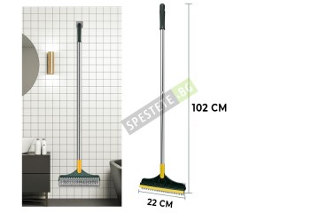 Четка за почистване 2в1-foto5