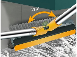 Четка за почистване 2в1-foto3