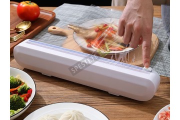 Диспенсър за кухненско фолио