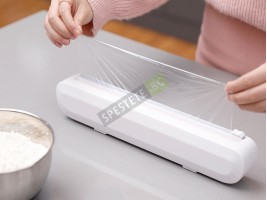 Диспенсър за кухненско фолио-foto2
