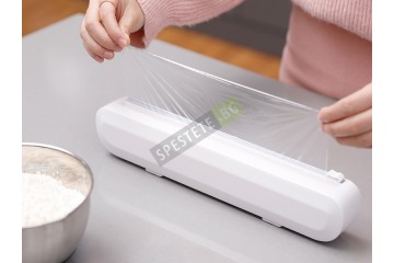 Диспенсър за кухненско фолио-foto2