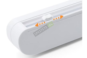 Диспенсър за кухненско фолио-foto4