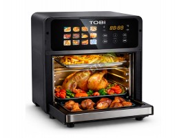 Фритюрник с горещ въздух-foto3