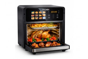 Фритюрник с горещ въздух-foto3