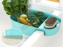 Гевгир органайзер за мивка-foto2