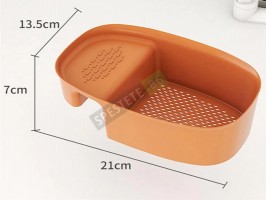 Гевгир органайзер за мивка-foto4