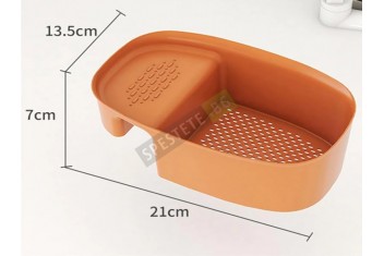 Гевгир органайзер за мивка-foto4