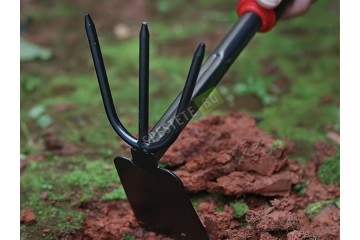 Комплект градински инструменти за плевели-foto3