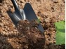 Комплект градински инструменти за плевели