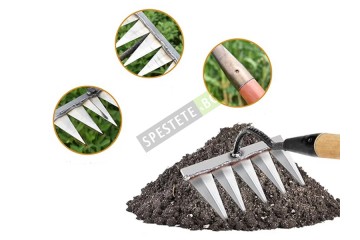 Градински инструменти за плевели-foto5