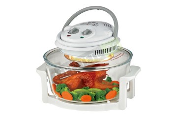 Халогенна фурна-foto3