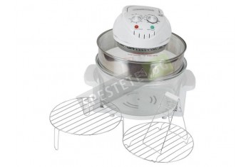 Халогенна фурна-foto2