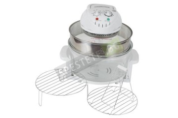 Халогенна фурна-foto2