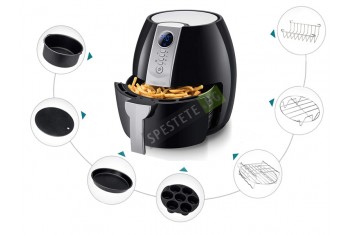 Комплект аксесоари за еър фрайър-foto4