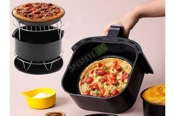 Комплект аксесоари за еър фрайър