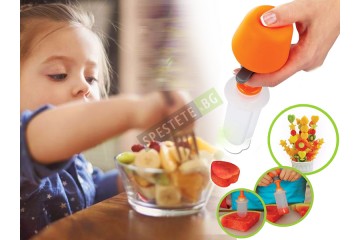 Комплект за приготвяне на красиви хапки - Pop Chef