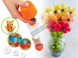 Комплект за приготвяне на красиви хапки - Pop Chef-foto2