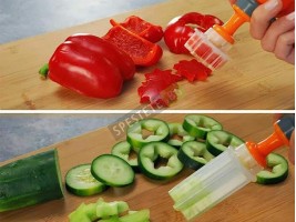 Комплект за приготвяне на красиви хапки - Pop Chef-foto4